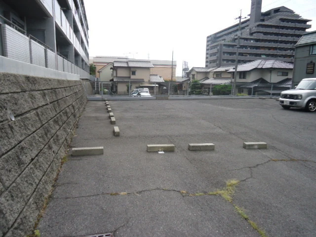 ウイングマンション