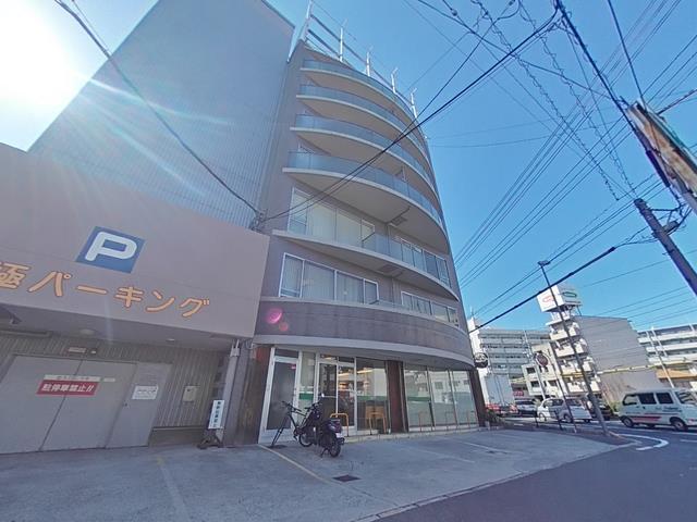 LDK17帖！都市ガス・ネット無料の人気1LDK！