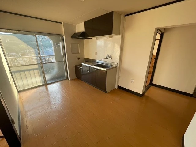 川本鏡が丘ビル