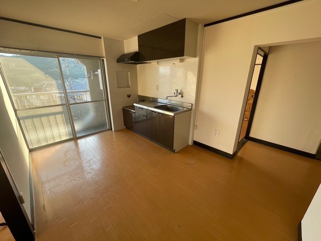 川本鏡が丘ビル