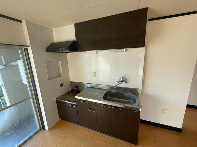 川本鏡が丘ビル