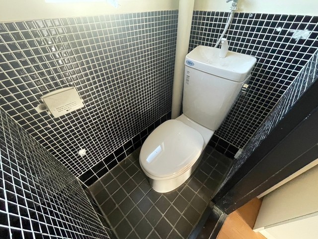 川本鏡が丘ビル