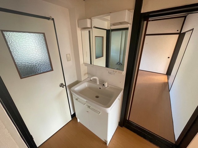 川本鏡が丘ビル