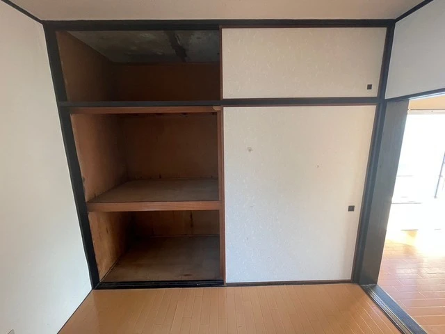 川本鏡が丘ビル