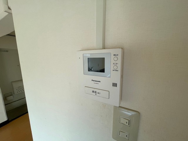 川本鏡が丘ビル