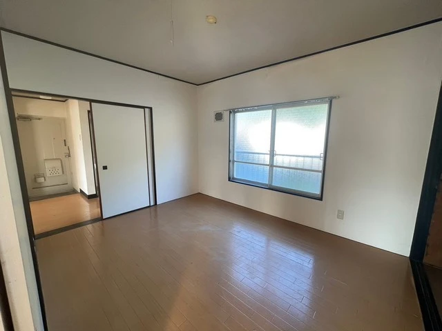 川本鏡が丘ビル