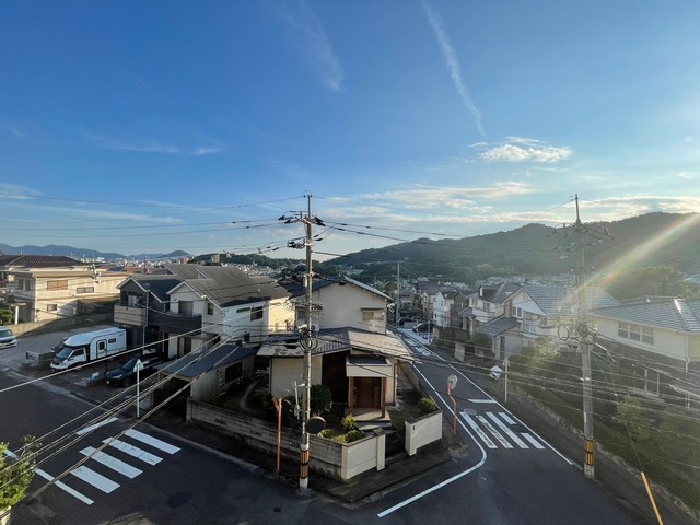 川本鏡が丘ビル