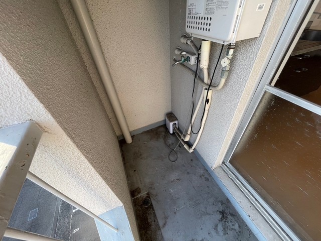 川本鏡が丘ビル