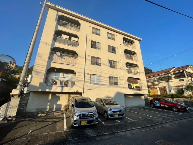 川本鏡が丘ビル