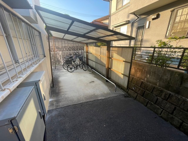 川本鏡が丘ビル