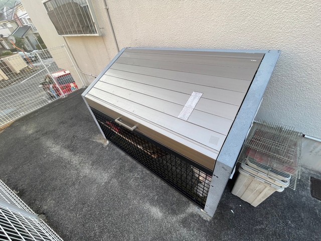 川本鏡が丘ビル