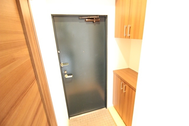 スカイハイツ山口