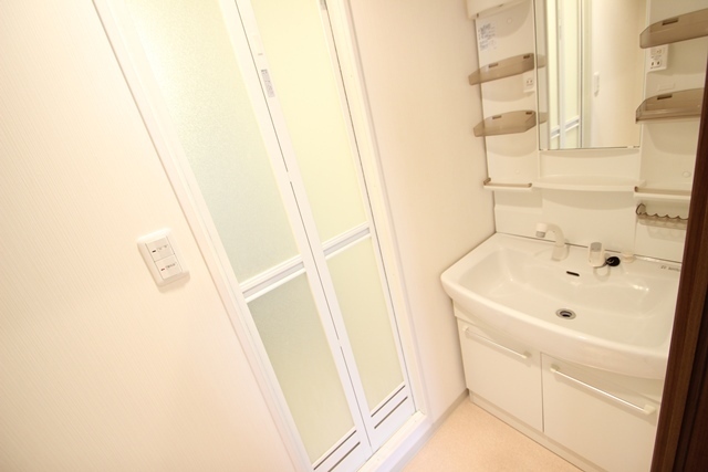 スカイハイツ山口