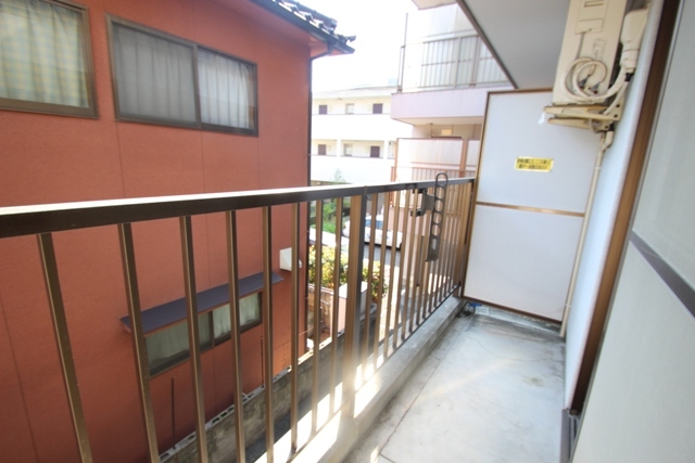 グッディ長束Ⅱ