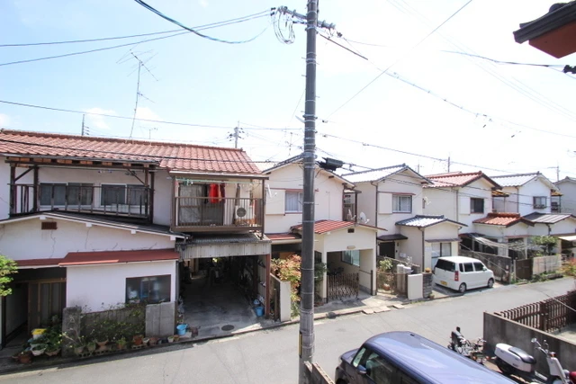 グッディ長束Ⅱ