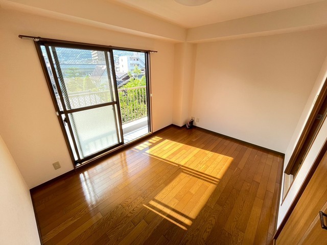 グッディ長束Ⅱ