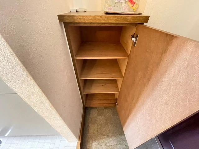 グッディ長束Ⅱ