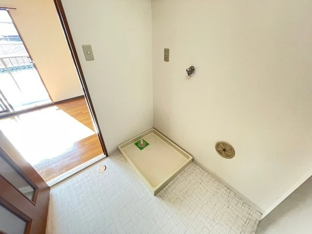 グッディ長束Ⅱ