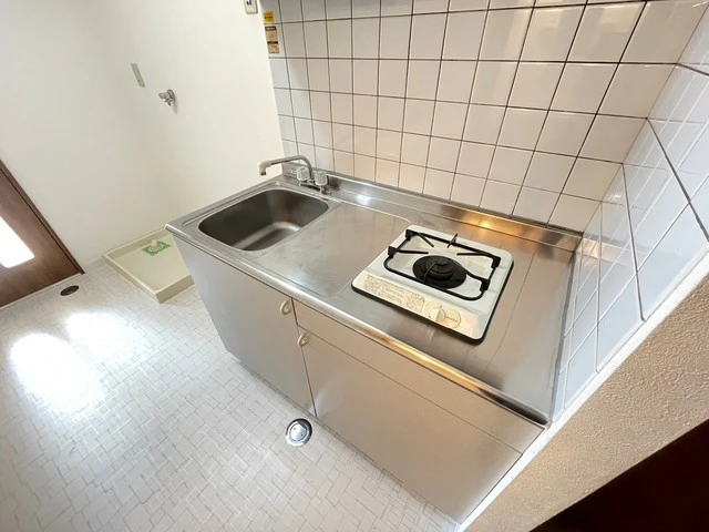 グッディ長束Ⅱ