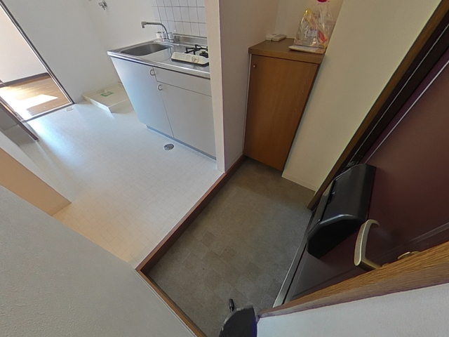 グッディ長束Ⅱ