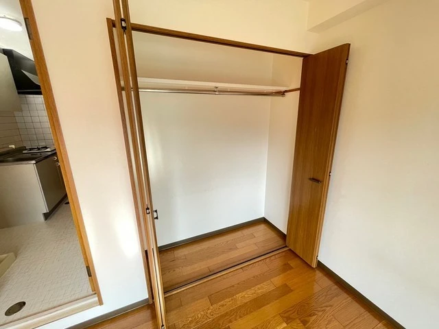 グッディ長束Ⅱ