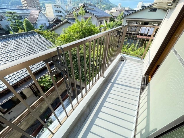 グッディ長束Ⅱ