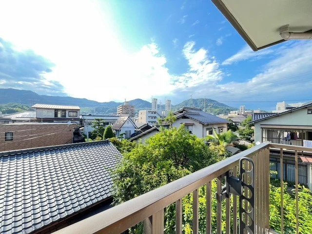 グッディ長束Ⅱ