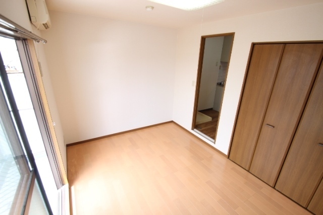 グッディ長束Ⅱ