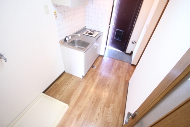 グッディ長束Ⅱ