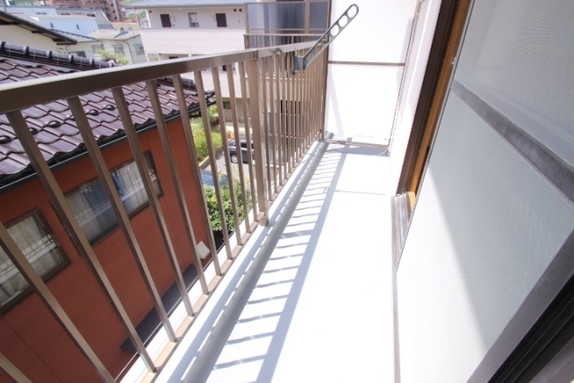 グッディ長束Ⅱ