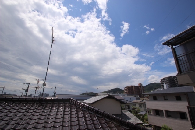 グッディ長束Ⅱ