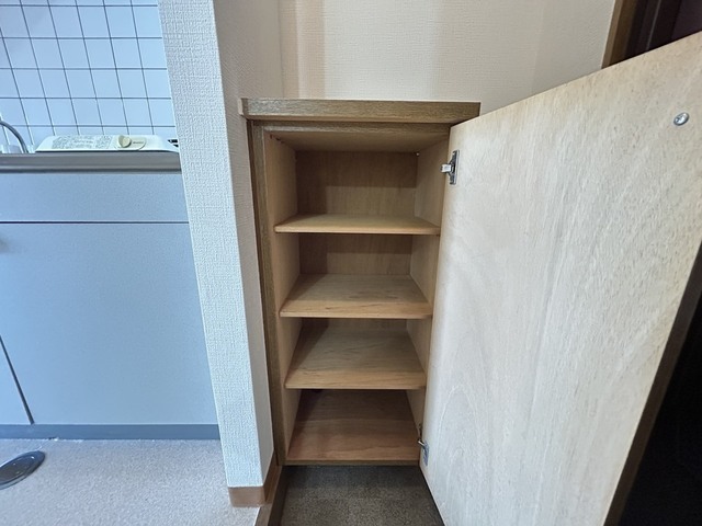 グッディ長束Ⅱ