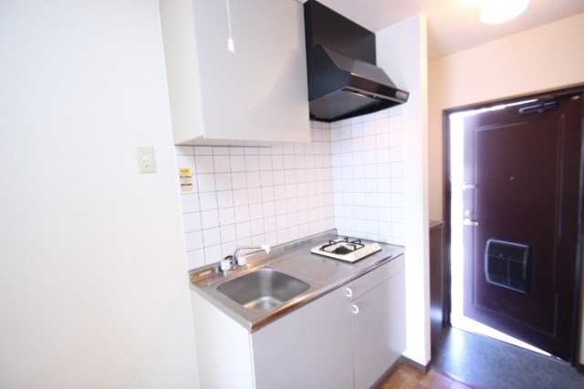 グッディ長束Ⅱ