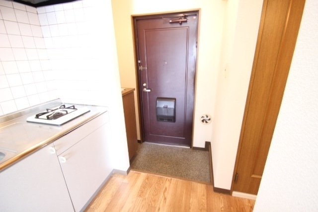 グッディ長束Ⅱ