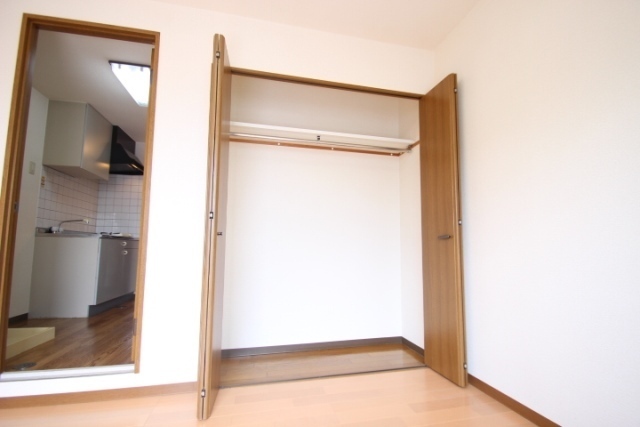 グッディ長束Ⅱ