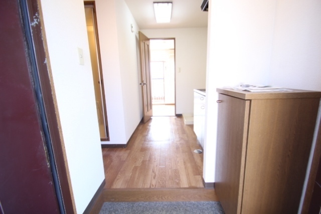 グッディ長束Ⅱ