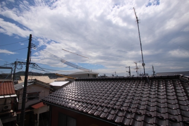 グッディ長束Ⅱ