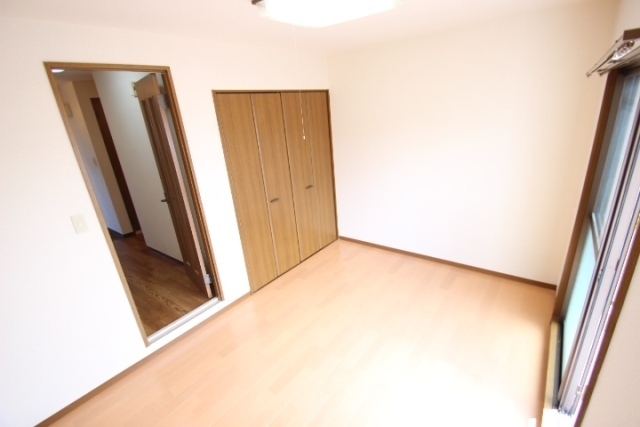 グッディ長束Ⅱ