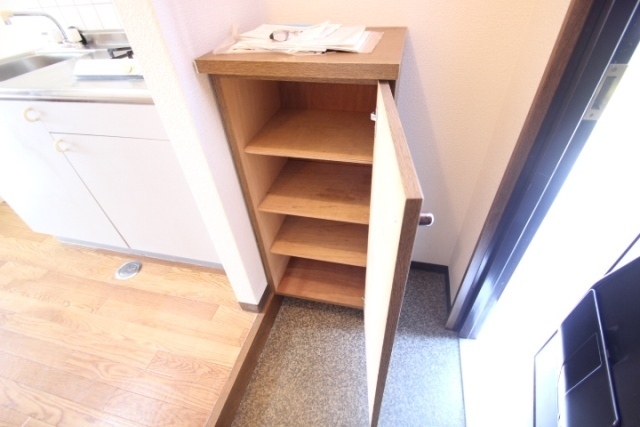 グッディ長束Ⅱ