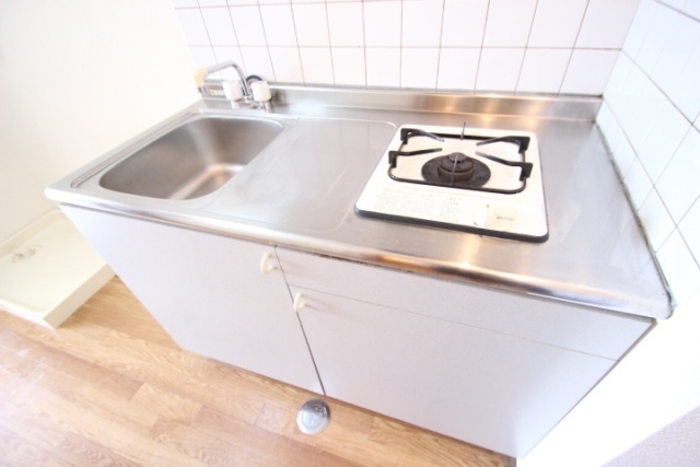 グッディ長束Ⅱ