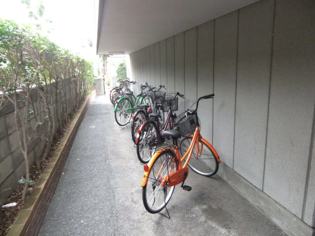 グッディ長束Ⅱ