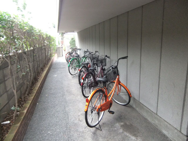 グッディ長束Ⅱ