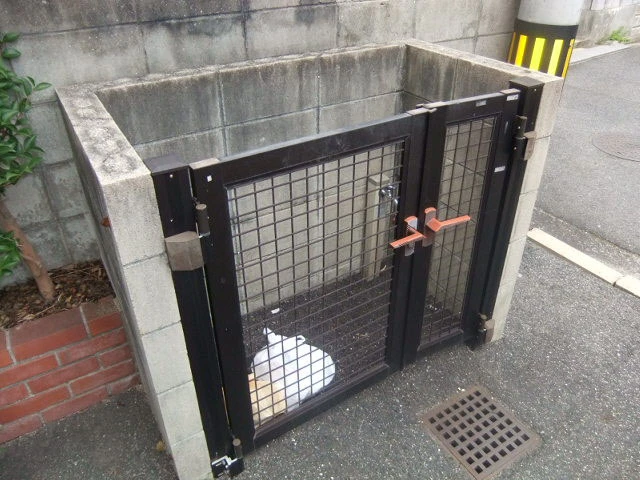 グッディ長束Ⅱ