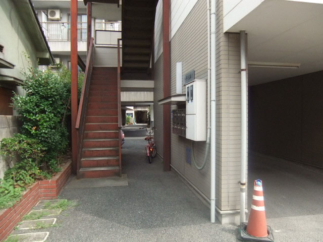 グッディ長束Ⅱ