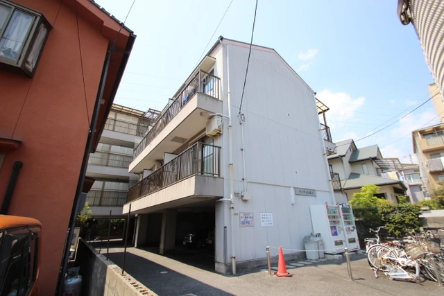 グッディ長束Ⅱ