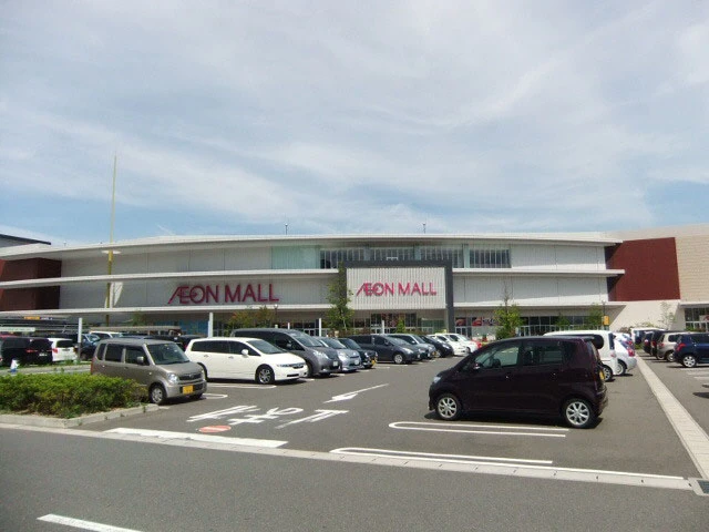 グッディ長束Ⅱ