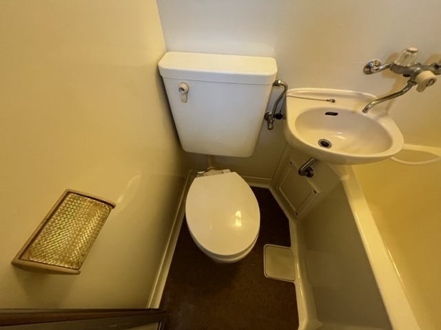 カーサ横川駅前M2