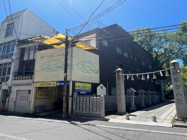 カーサ横川駅前M2