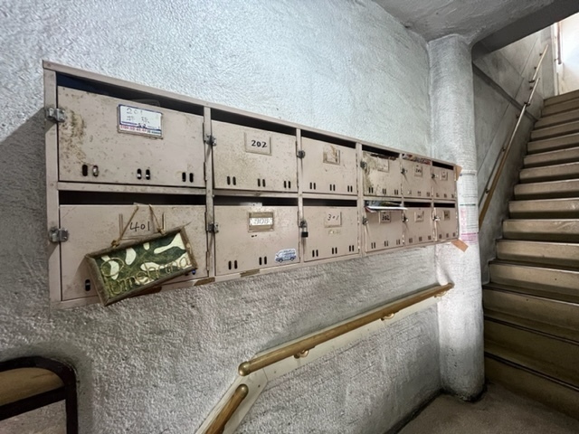 カーサ横川駅前M2