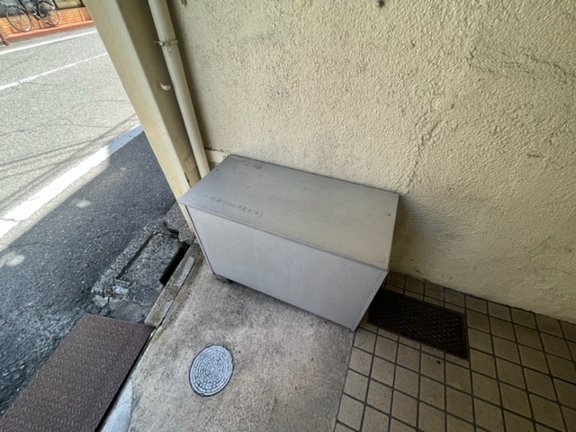 カーサ横川駅前M2